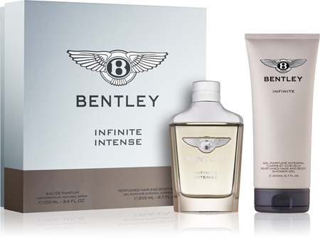 Bentley Infinite Intense