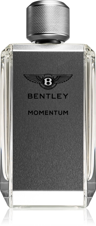 Bentley Momentum Eau de Toilette for men notino.ie