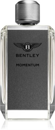 Bentley Momentum toaletná voda pre mužov