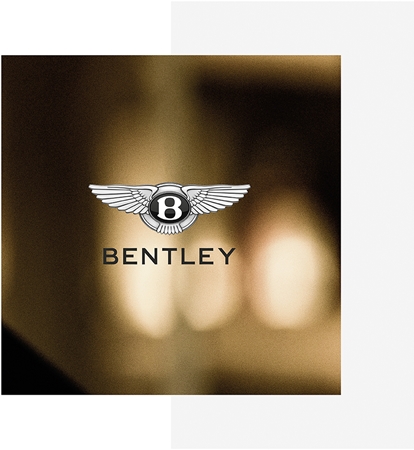 Bentley For Men Black Edition парфюмна вода за мъже