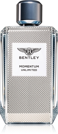 Bentley Momentum Unlimited Tualetes ūdens (EDT) vīriešiem