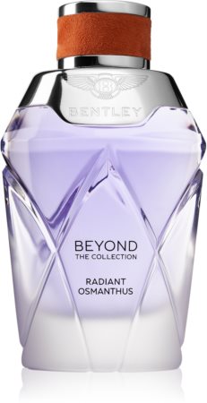 Bentley Beyond The Collection Radiant Osmanthus woda perfumowana dla kobiet