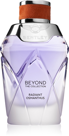 Bentley Beyond The Collection Radiant Osmanthus парфюмна вода за жени
