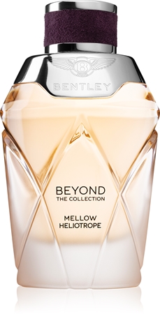 Bentley Beyond The Collection Mellow Heliotrope Eau de Parfum naisille
