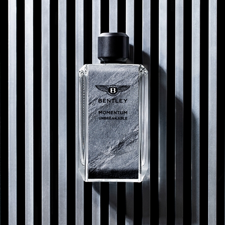 Bentley Momentum Unbreakable Eau de Parfum pour homme
