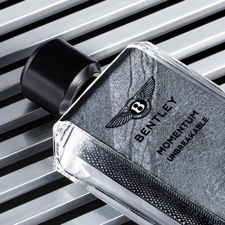 Bentley Momentum Unbreakable Eau de Parfum pour homme