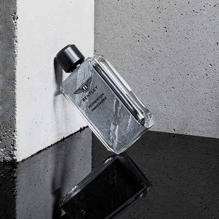 Bentley Momentum Unbreakable Eau de Parfum pour homme