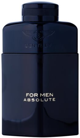 Bentley Bentley for Men Absolute Eau de Parfum pour homme