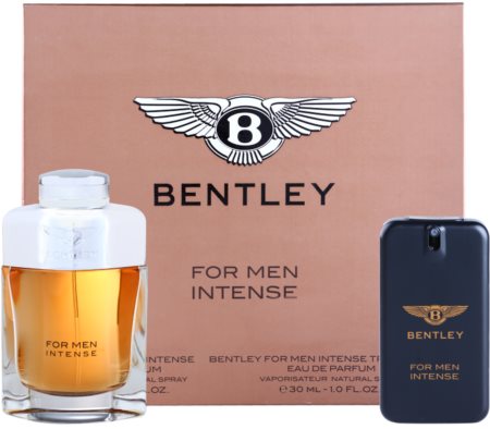 Bentley Bentley for Men Intense Geschenkset I.
