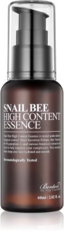 Benton Snail Bee pleťová esencia s extraktom zo slimáka