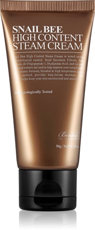 Benton Snail Bee creme facial com extrato de caracol