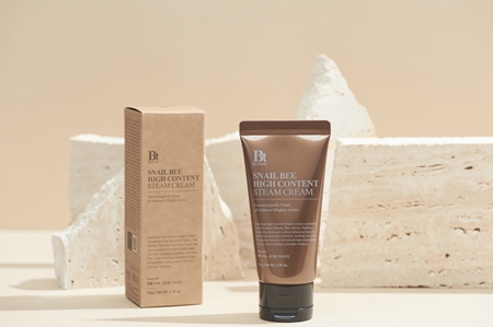 Benton Snail Bee Face Cream with snail extract