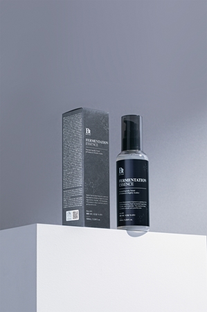 Benton Fermentation fluido viso antirughe