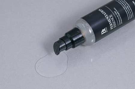 Benton Fermentation fluido viso antirughe