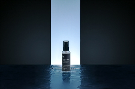 Benton Fermentation fluido viso antirughe