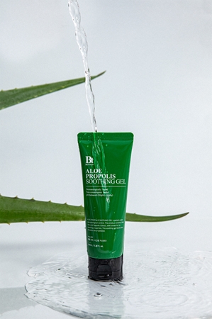 Benton Aloe Propolis nyugtató gél