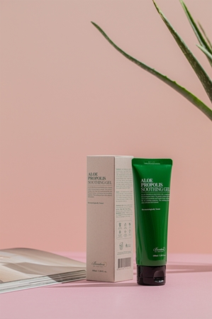 Benton Aloe Propolis nyugtató gél