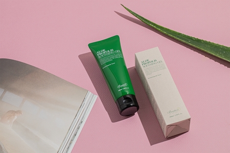 Benton Aloe Propolis nyugtató gél