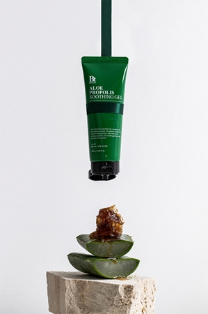 Benton Aloe Propolis nyugtató gél
