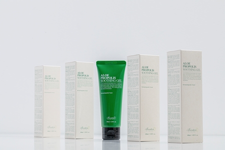 Benton Aloe Propolis nyugtató gél