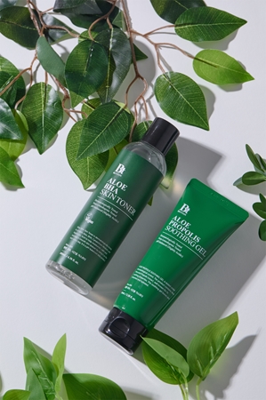 Benton Aloe Propolis nyugtató gél