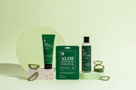 Benton Aloe Propolis nyugtató gél