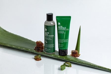 Benton Aloe Propolis nyugtató gél