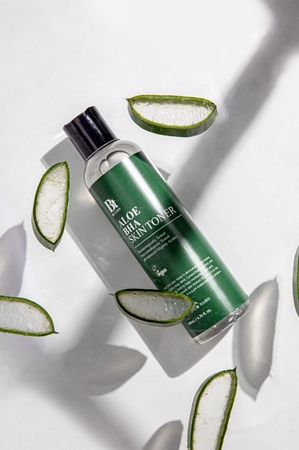Benton Aloe BHA Mitrinošs toniks