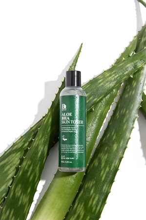 Benton Aloe BHA Mitrinošs toniks