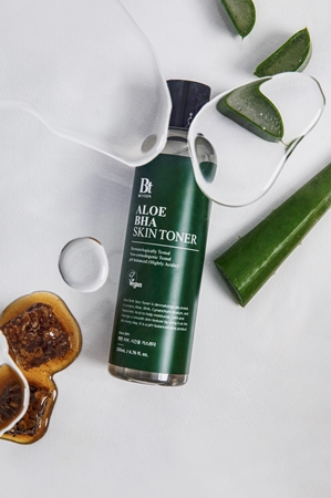 Benton Aloe BHA Mitrinošs toniks