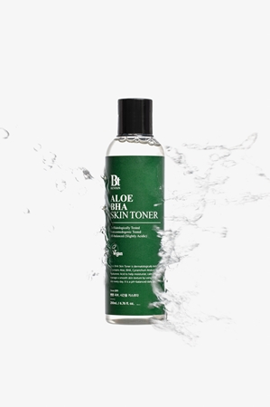 Benton Aloe BHA Mitrinošs toniks
