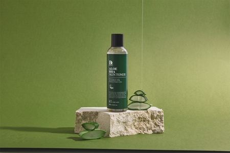 Benton Aloe BHA Mitrinošs toniks