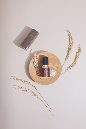 Benton Snail Bee Firming Serum with snail extract
