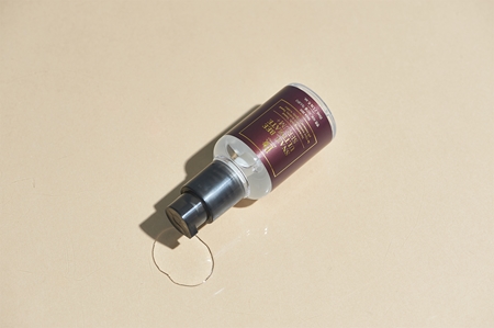 Benton Snail Bee Firming Serum with snail extract