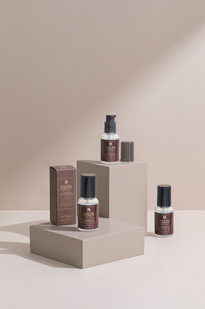 Benton Snail Bee Firming Serum with snail extract