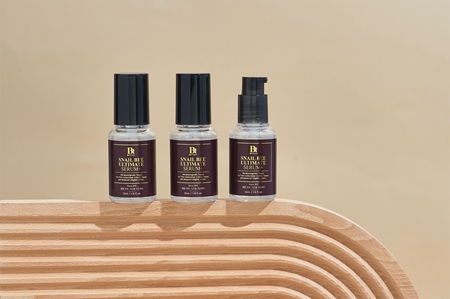 Benton Snail Bee Firming Serum with snail extract