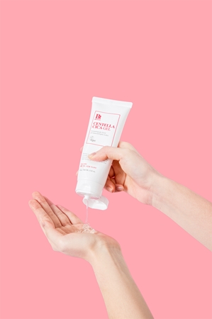 Benton Centella Cica Gel gel hidratant cu efect de calmare pentru pielea problematica