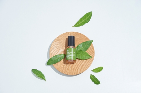 Benton Deep Green Tea upokojujúce sérum so zeleným čajom