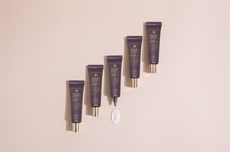 Benton Snail Bee Moisturising and Smoothing Eye Cream for sensitive and intolerant skin