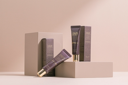 Benton Snail Bee Moisturising and Smoothing Eye Cream for sensitive and intolerant skin