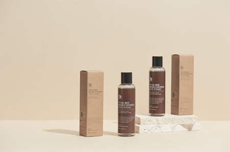 Benton Snail Bee moisturising pH balancing toner