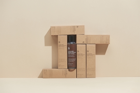 Benton Snail Bee moisturising pH balancing toner
