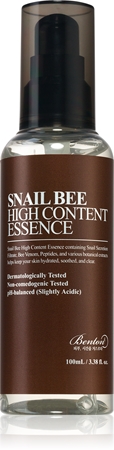 Benton Snail Bee pleťová esence se šnečím extraktem