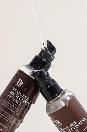 Benton Snail Bee essence visage à l'extrait de bave d'escargot