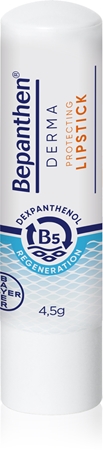 Bepanthen DERMA Protecting Lipstick Lip Balm