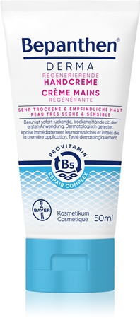 Bepanthen DERMA Hand Cream ošetrujúci krém na ruky