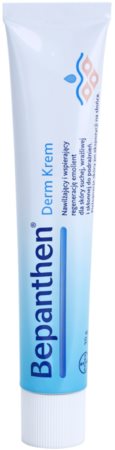 Bepanthen Derm crema regeneradora para pieles irritadas