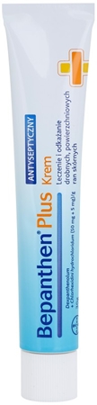 Bepanthen Bepanthen Plus ersatz