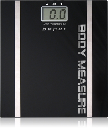 BEPER 40808-A waga łazienkowa