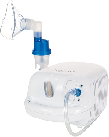 BEPER 40110 inhalátor kompresorový